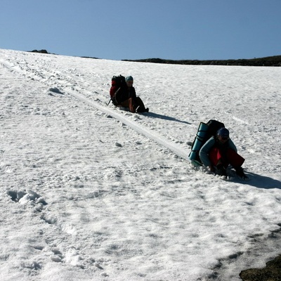 Весенний крым 2007