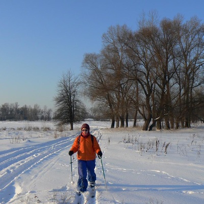 ПДН та Десна: зимовий сезон 2011/2012