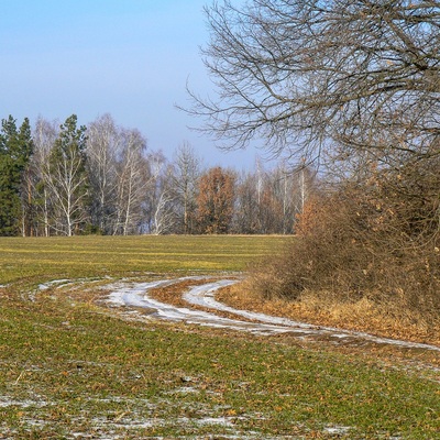 Планерська гірка