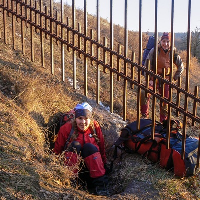 Планерська гірка