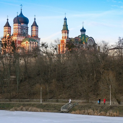 Планерська гірка